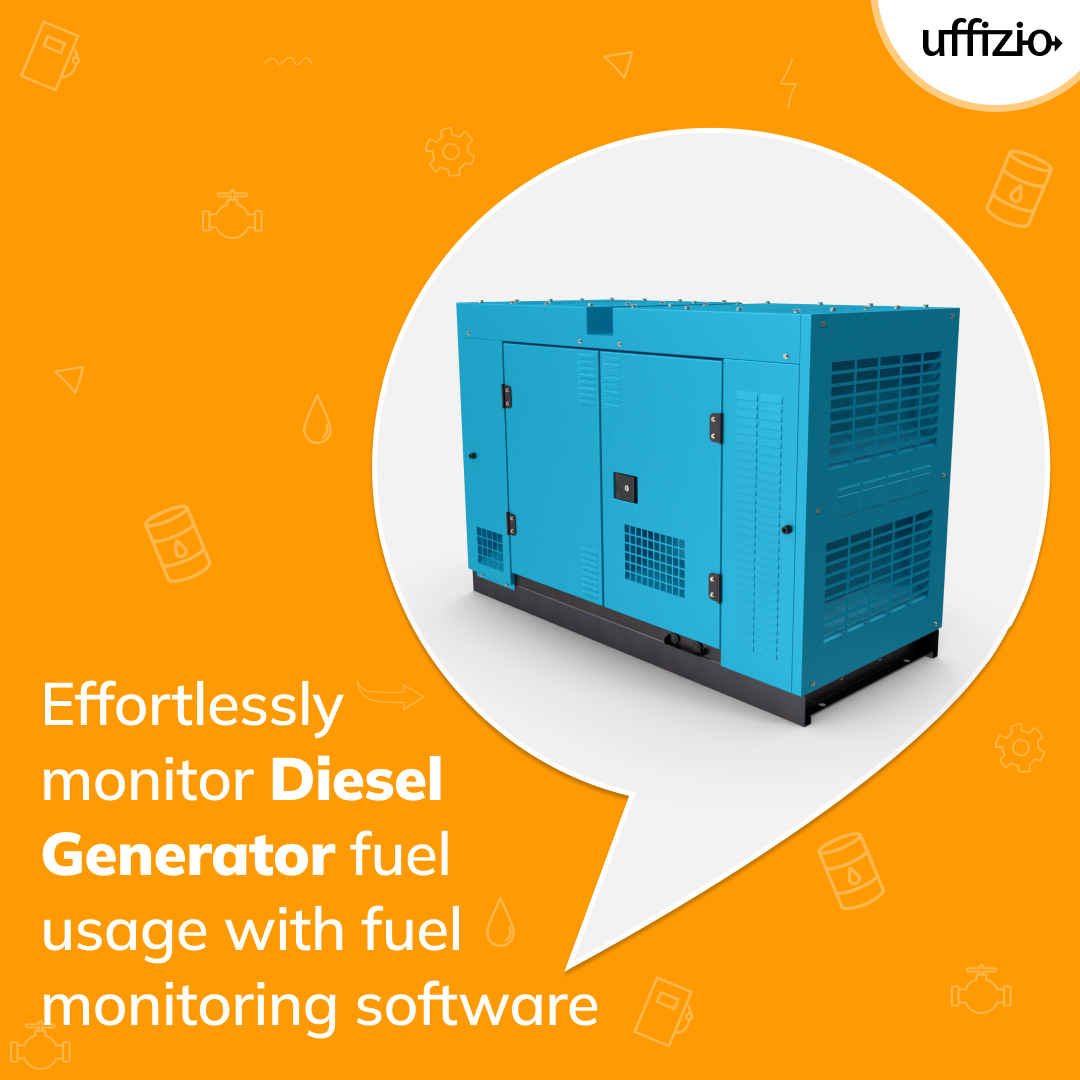 Uffizio — GPS Tracking Software - Uffizio - Medium