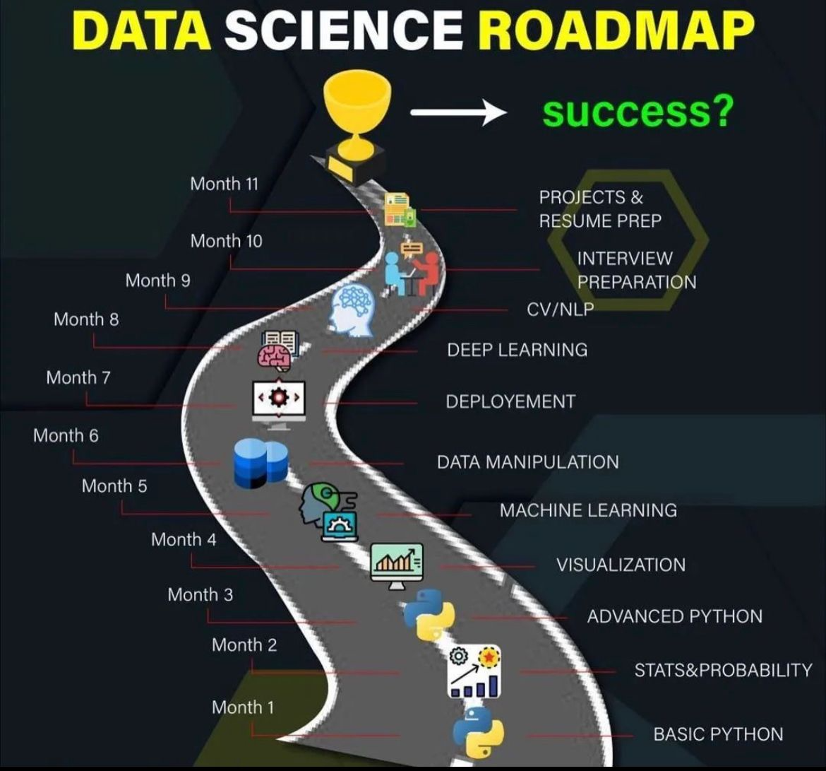 Understanding your Data. Before you begin exploring and… | by Anshika ...