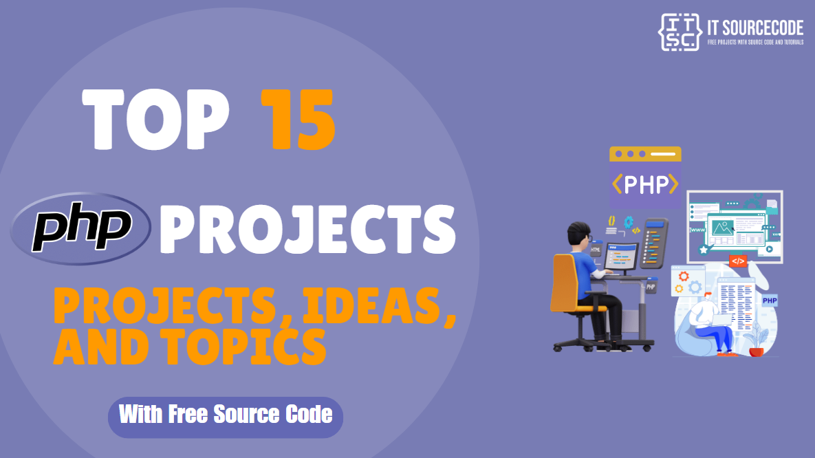 Top 30 Java Projects & Ideas With Source Code For Beginners | by JOKEN ...