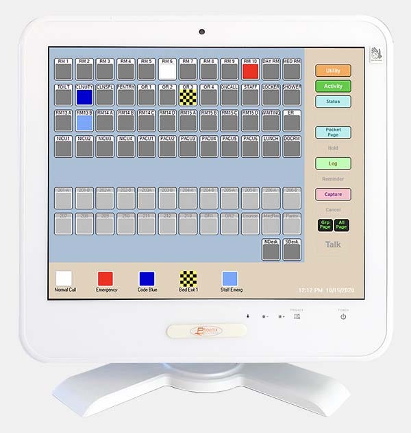 Understanding and Utilizing the Emergency Call System - intercallsystem ...