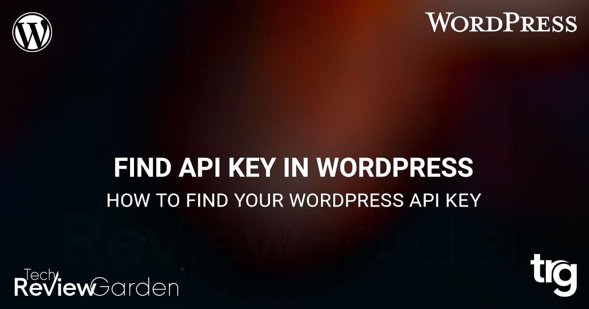 How To Enable WordPress REST API. Welcome to the exciting world of ...