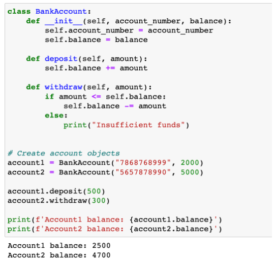 Lambdas in Python. Lamdba which are also known as… by Srinivas