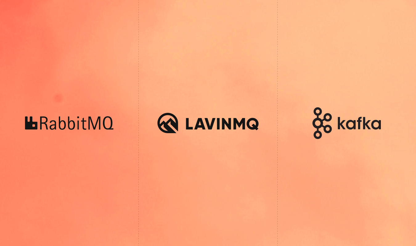 Message broker showdown: RabbitMQ vs. LavinMQ vs. Apache Kafka — Part 3 ...