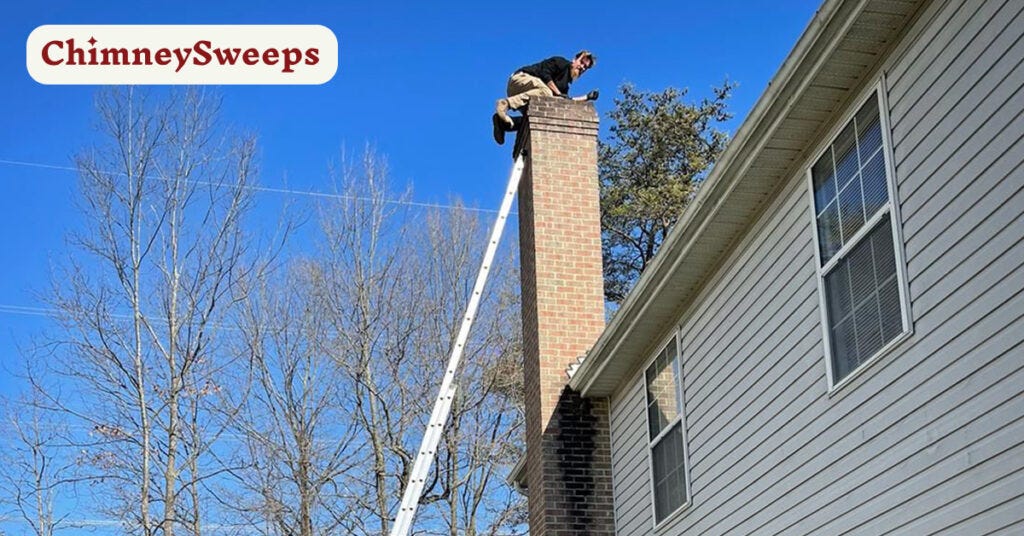 How Much Does a Chimney Sweeps Cost? by Chimney Sweeps Oct, 2024