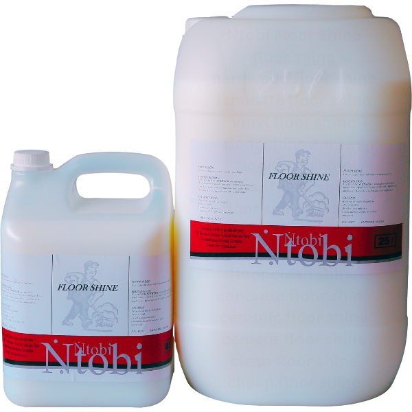 The Best Tile Cleaner You Need in South Africa Right Now by Ntobi