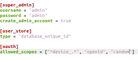 RESTful APIs to Create, Update and Publish APIs in WSO2 API Manager 4.1 ...