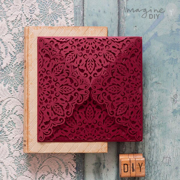 5 key tips toprint your own wedding invitations beautifully by imagine diy medium