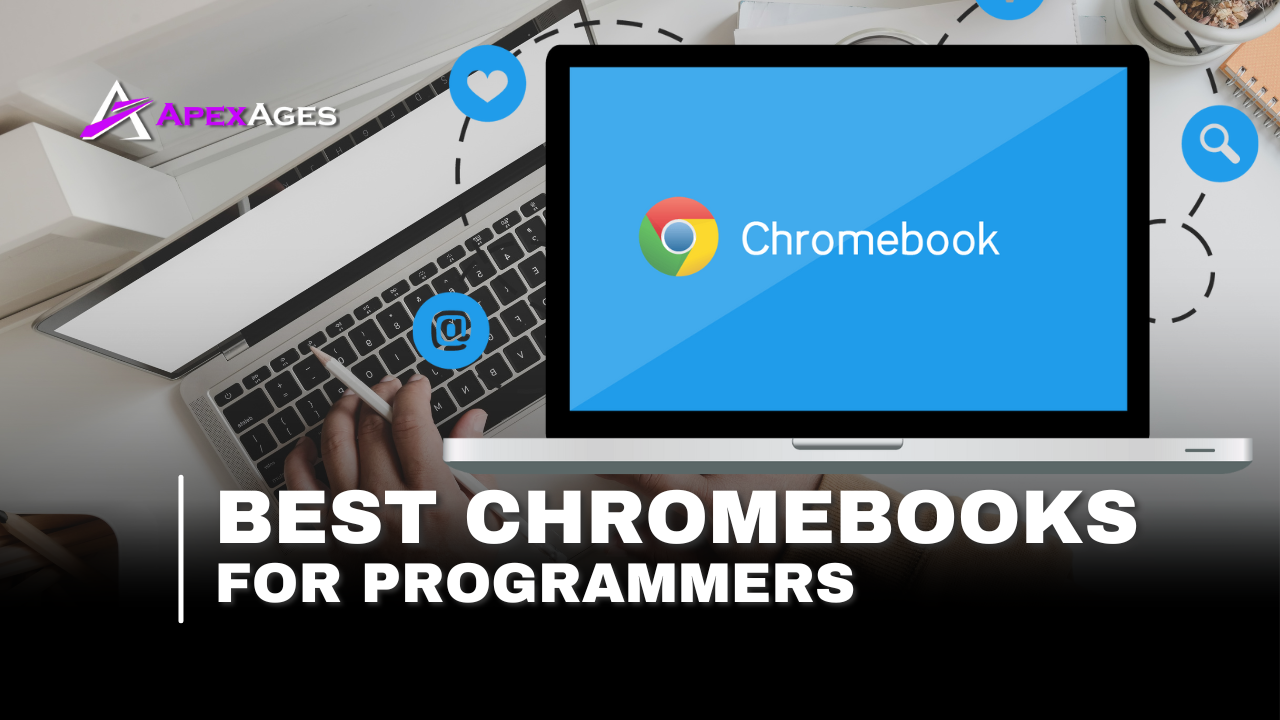 13 Best Chromebooks for Programmers in 2023 - ApexAges - Medium