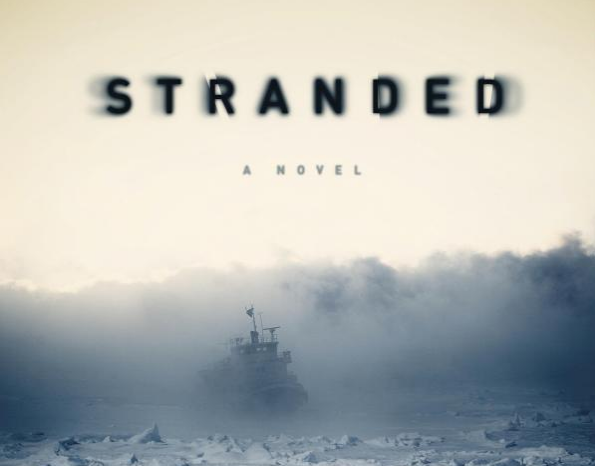 STRANDED, by Bracken MacLeod