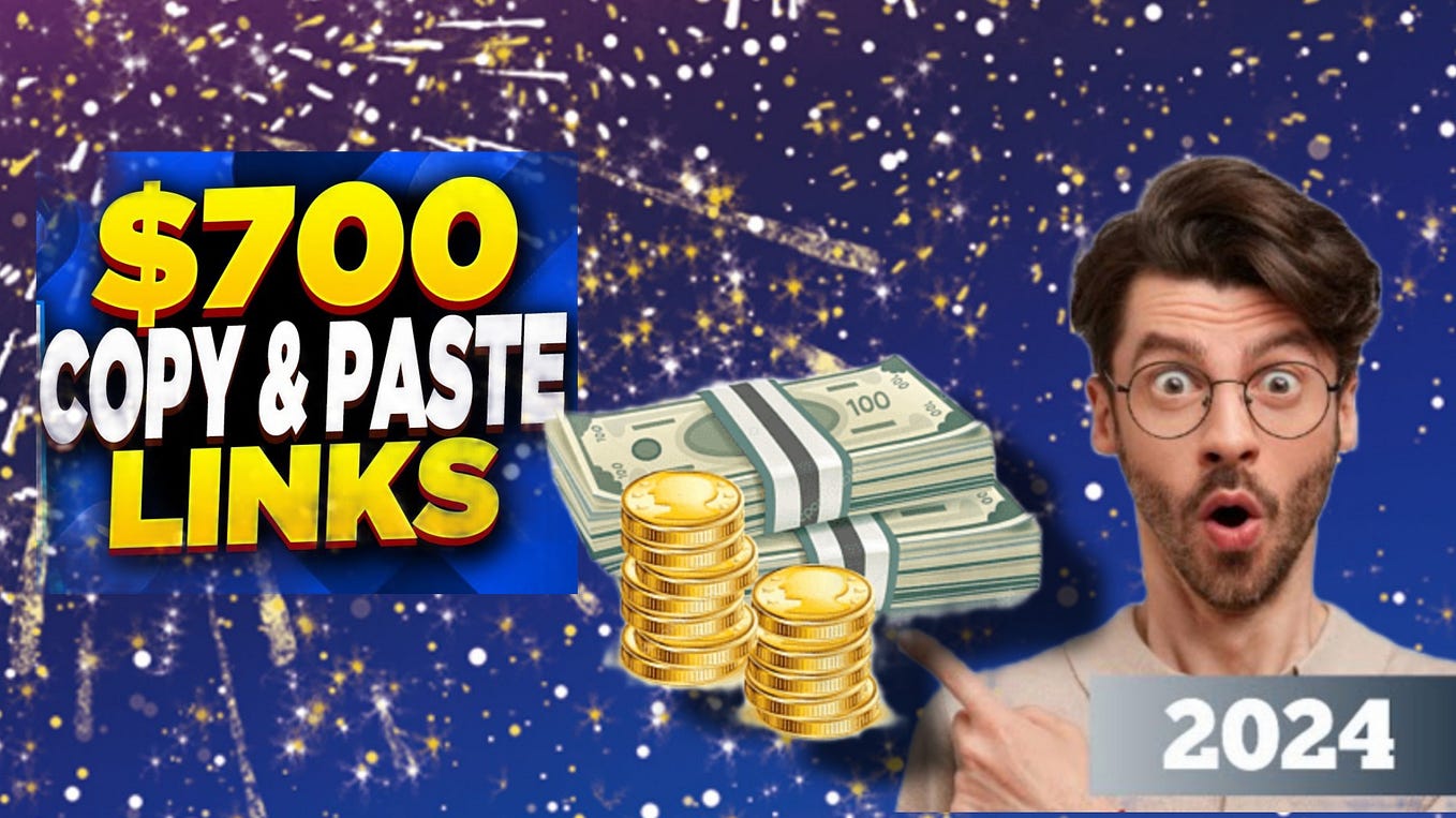 🐒Even My Monkey Can Do This: The $200 Copy-Paste Gig Anyone Can Master ...