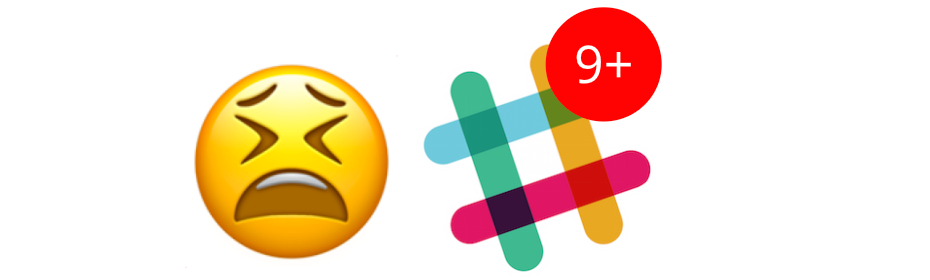 Death By a Thousand Pings: The Hidden Side of Using Slack