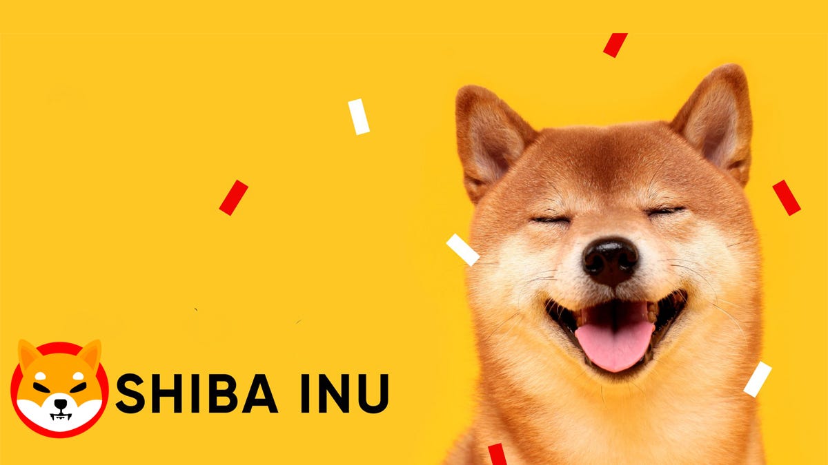 Shiba Inu Token: A Complete Crypto History and Guide