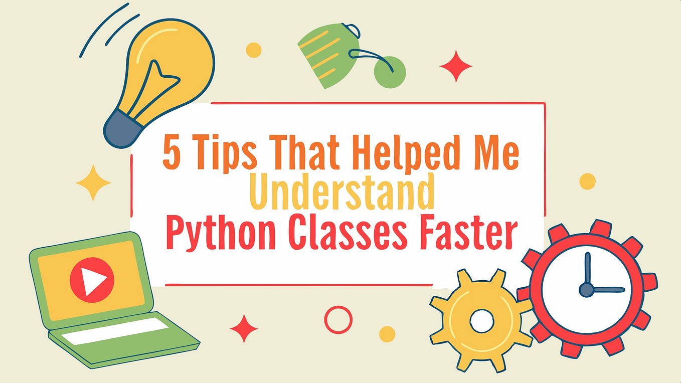 33 Python Code Snippets You’ll Wish You Knew Earlier | by Aman Kardam ...