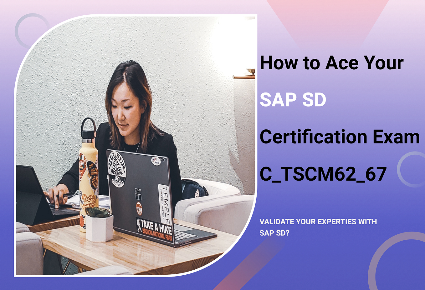 5 Tips To Help You Ace Your SAP Hr Certification Exam by Suchitra