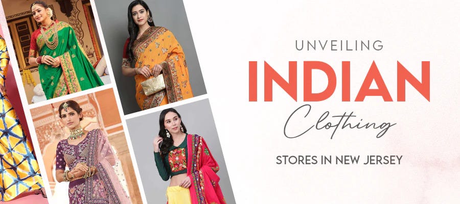 Indian Fashion Store Near Me.10 Stunning Indian Tops to Elevate Your Wardrobe | by Karmaplace | Apr ...