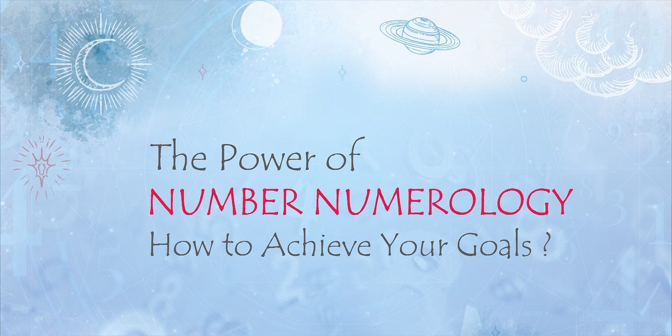 How to Use a Numerology Calculator to Know Your Psychic and Destiny