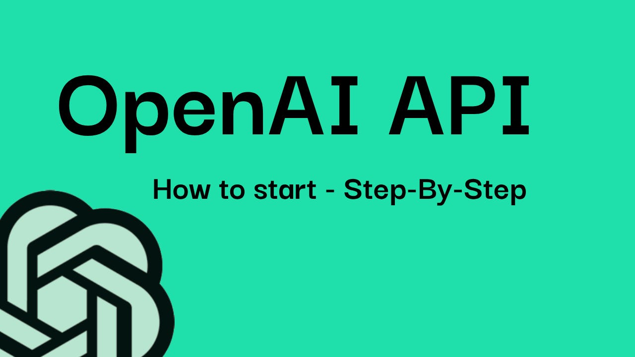 What is a OpenAI API and how to use it? – Addepto