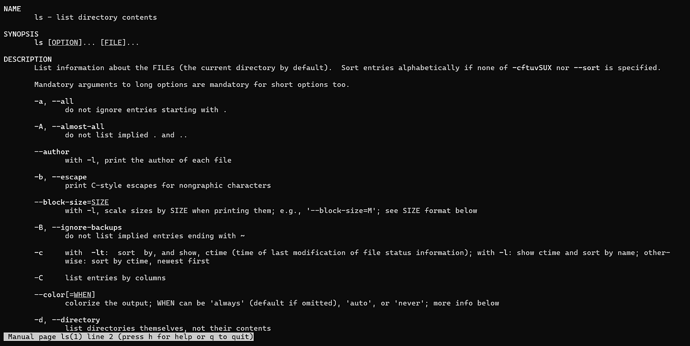 AWS resource Tracker using Shell Scripting - | by kuldeep pawar | Jul ...
