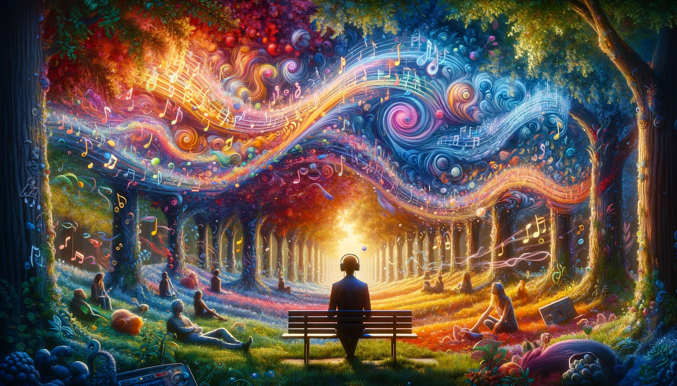 What It’s Like to Learn Perfect Pitch by HarmoniQ Ear Sep, 2024