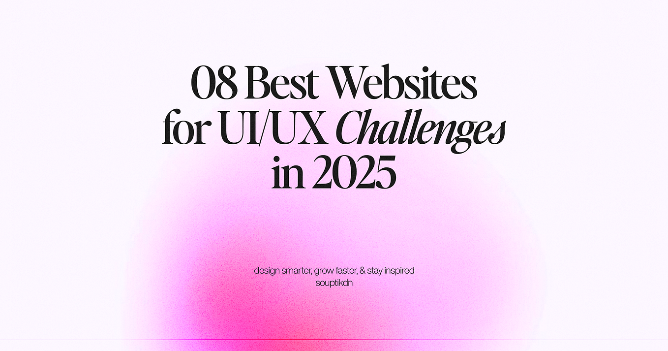 UI Design Trends in 2025 | Muzli - Design Inspiration