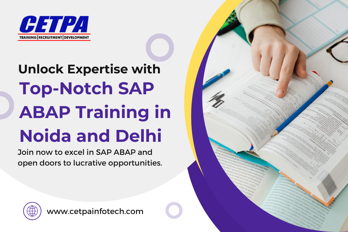 Unlock Career Advancement with Topnotch Winter Training in Noida by