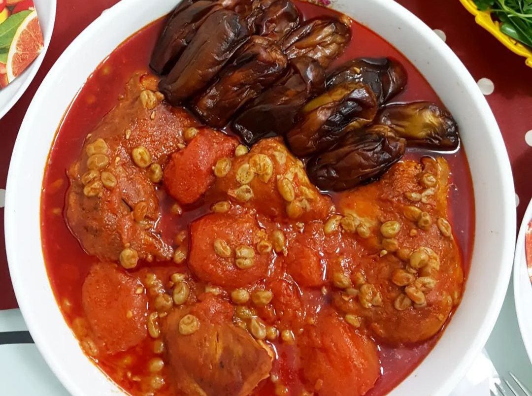 Mosama Tea Lavashak: quick recipe and unforgettable taste | by Yummcook | Aug ...