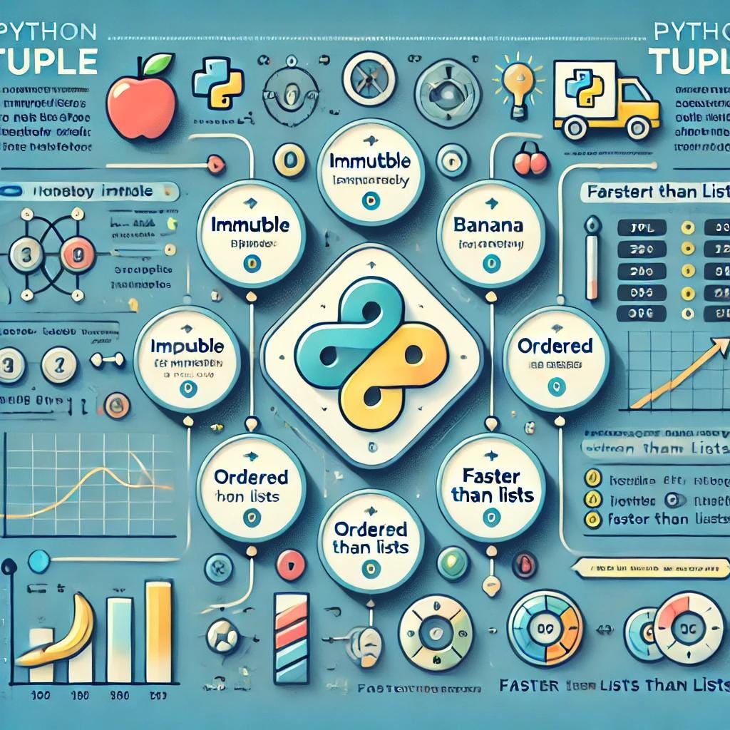 CRUD in python. CRUD Operations in Python: A Beginner’s… | by Avish ...