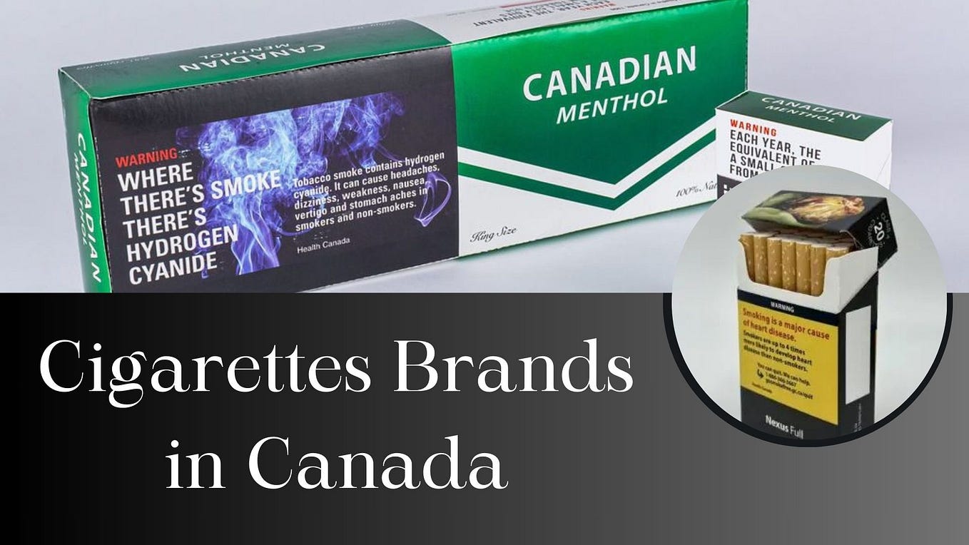 Why Should You Opt for Premiumquality Menthol Cigarettes Online in