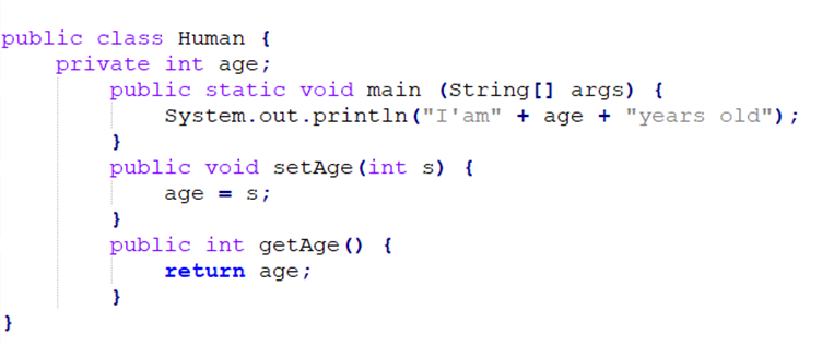 Behavior of Objects in Java. As I have discussed in my previous… | by ...