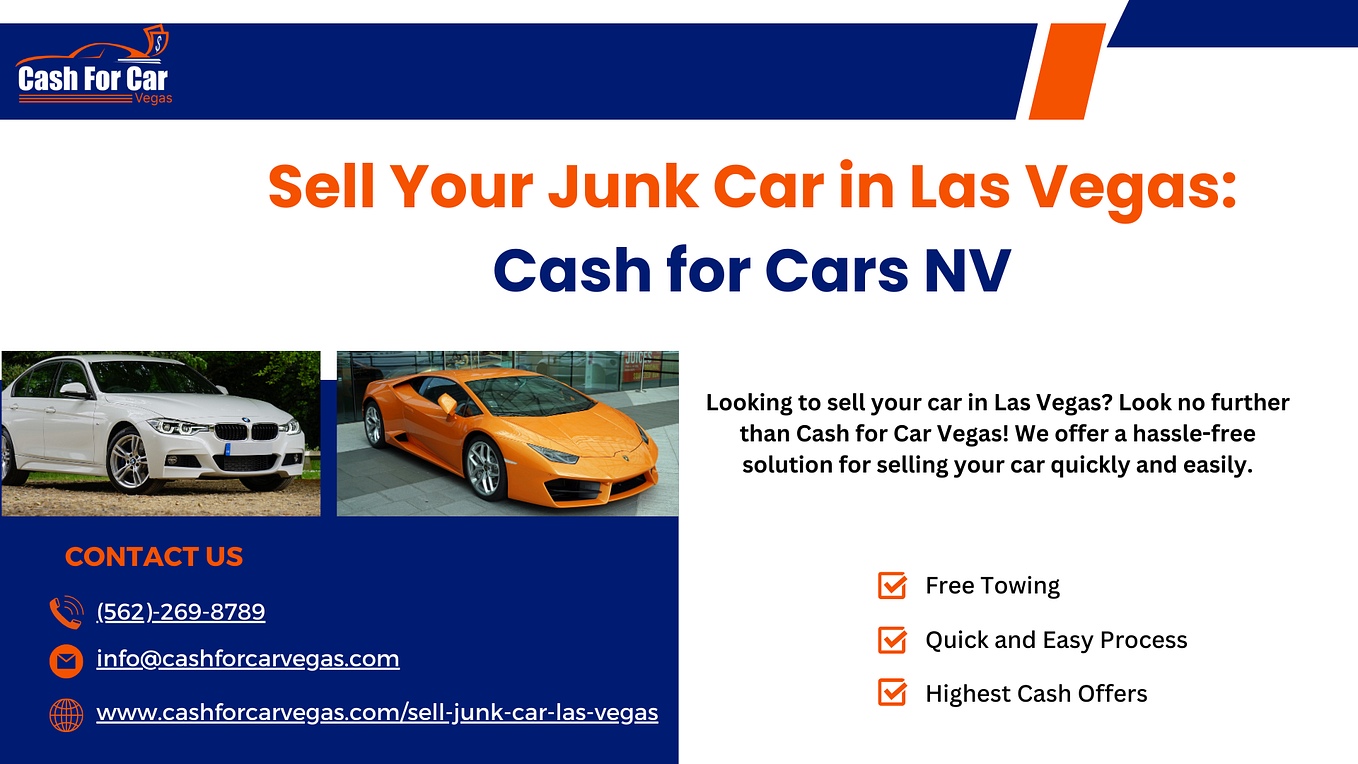 Understanding the Value of Your Car Factors to Consider Cash for Car