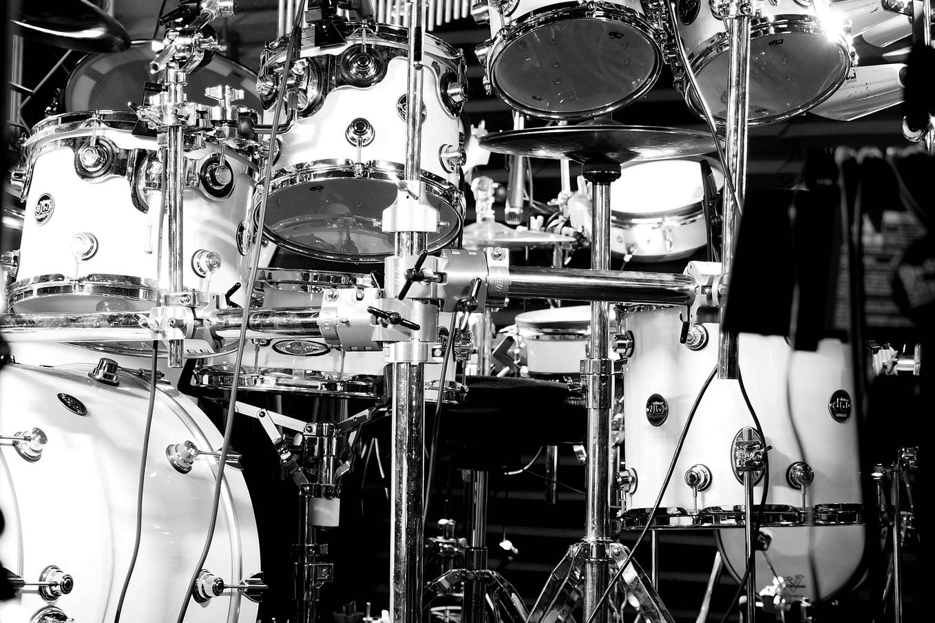 Jack Sperling, King of the Big-Band Drummers