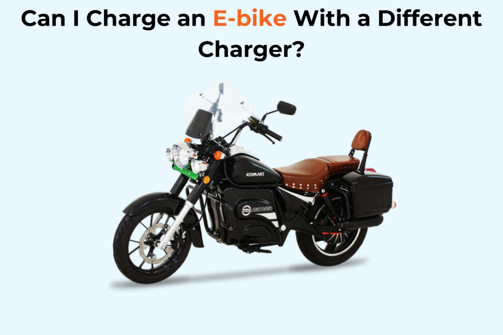 E-Bike Battery Charging Time: How Long Does It Take? | by Komakiebikes ... - Electric Bike Charging Time Chart