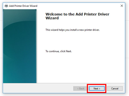 วิธีติดตั้ง Driver สำหรับเครื่องพิมพ์ฉลาก Zebra GC420t บน windows 7 และ