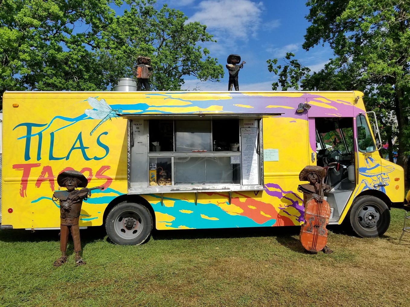 Houston s Best Food Truck Delights A Fiesta Of Flavors And Famous houston-s-best-food-truck-delights-a-fiesta-of-flavors-and-famous