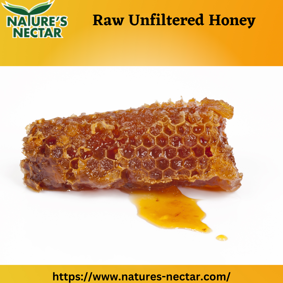 Best Raw Honey Naturenectar Naturesnectar Medium