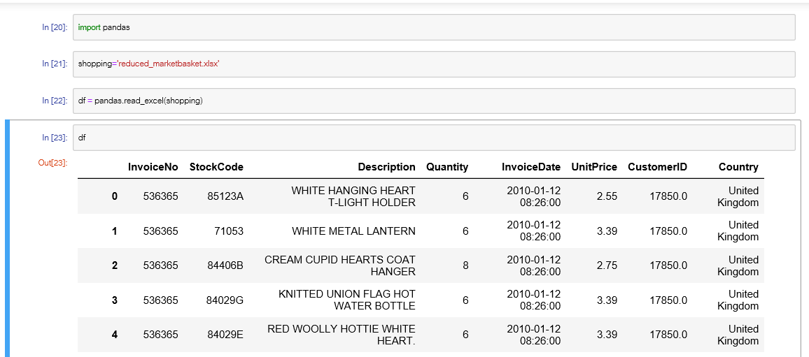 วิธีการติดตั้ง Package ใน Python. บทความนี้จะมาสอนทุกคนติดตั้ง package ...