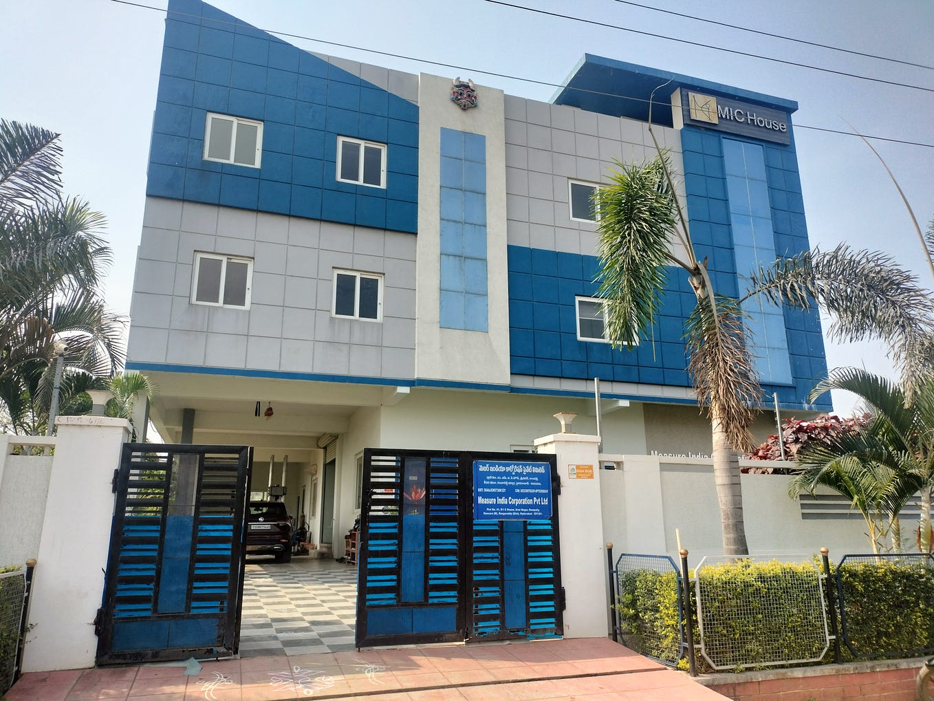 The Premier Material Testing Laboratory Services & Top Best Universal