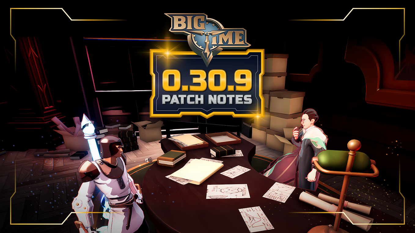 Update to Bonus Multipliers Improved Balance for Crafting and Portal