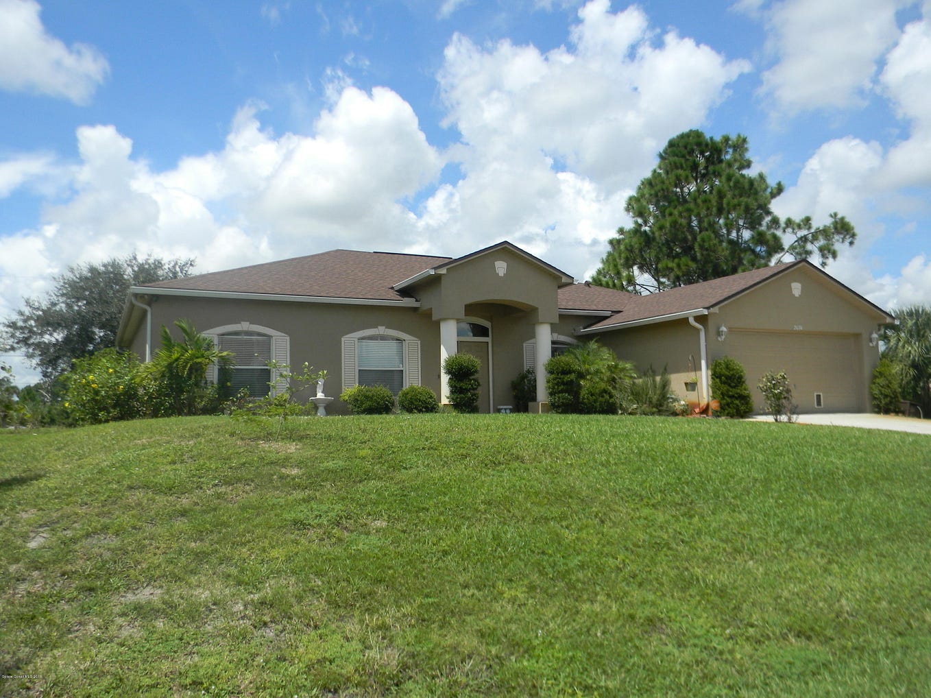 Florida Real Estate Listings. **NEW HOME CONSTRUCTION** This 2312SF ...