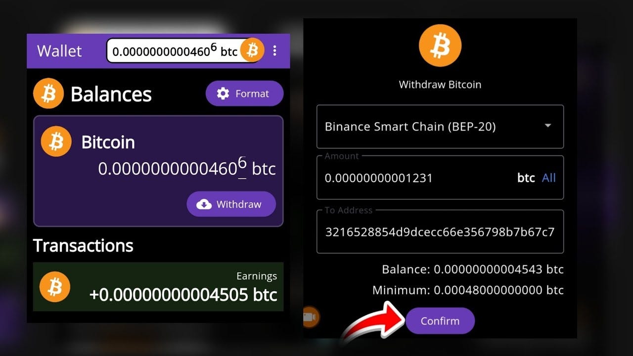 How I Uncovered a Secret Free Bitcoin Promo Code & Scored 0.15 BTC💥 by BarrtonAndy Oct, 2024