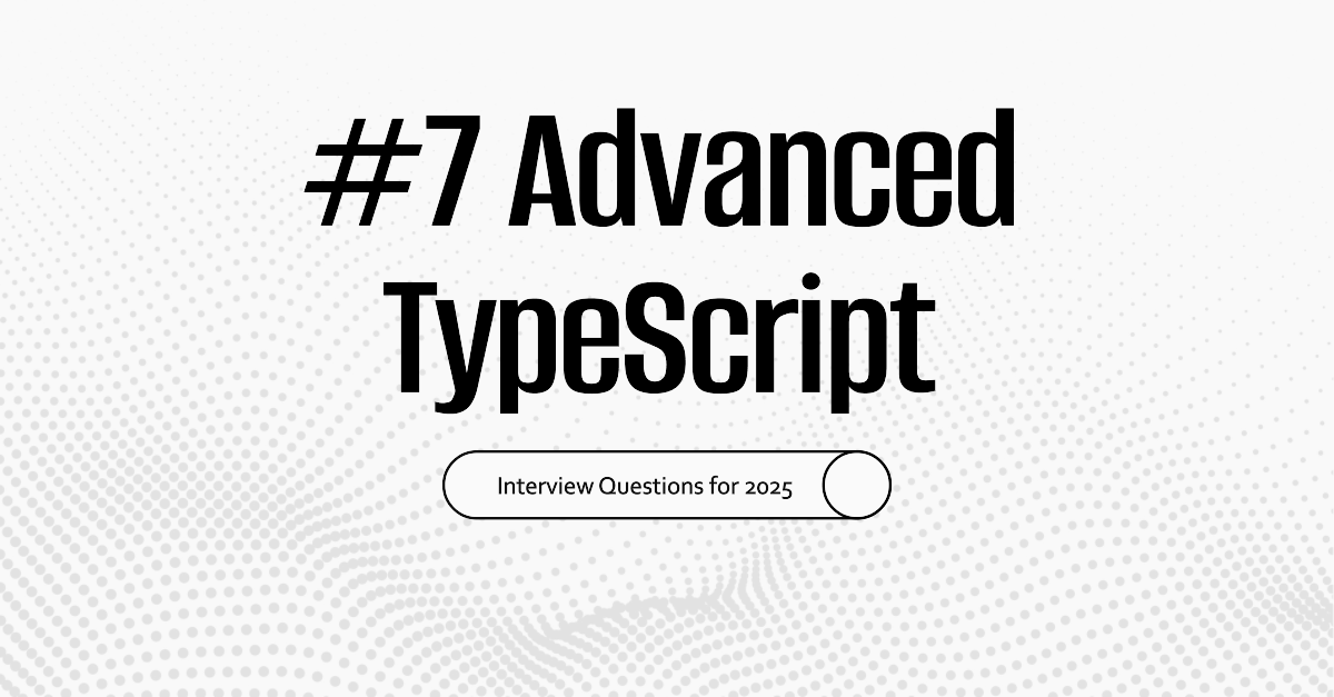 Understanding the Often Overlooked ‘declare’ Keyword in TypeScript | by ...