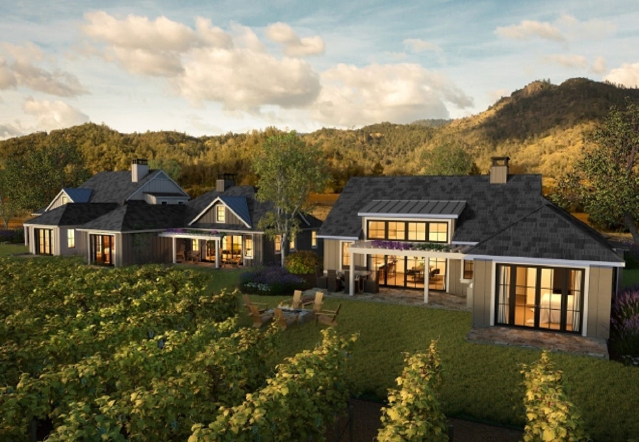 Explore Napa’s Finest — Designated Driver Services and Wine Tasting