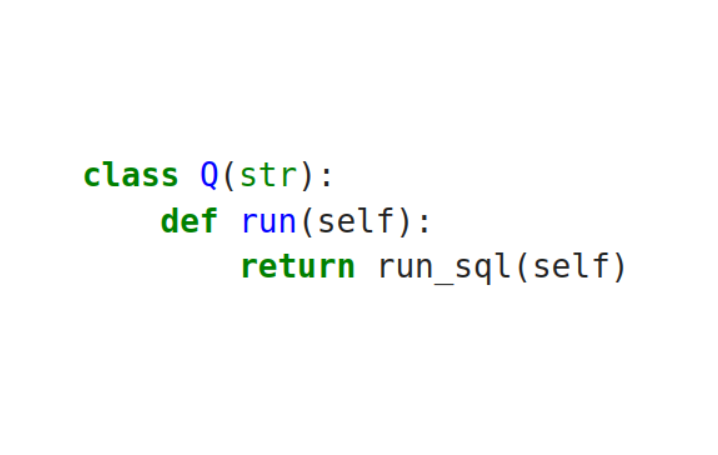 Positron IDE for Python and R: First Impressions | by SELECT * INTO Pay ...