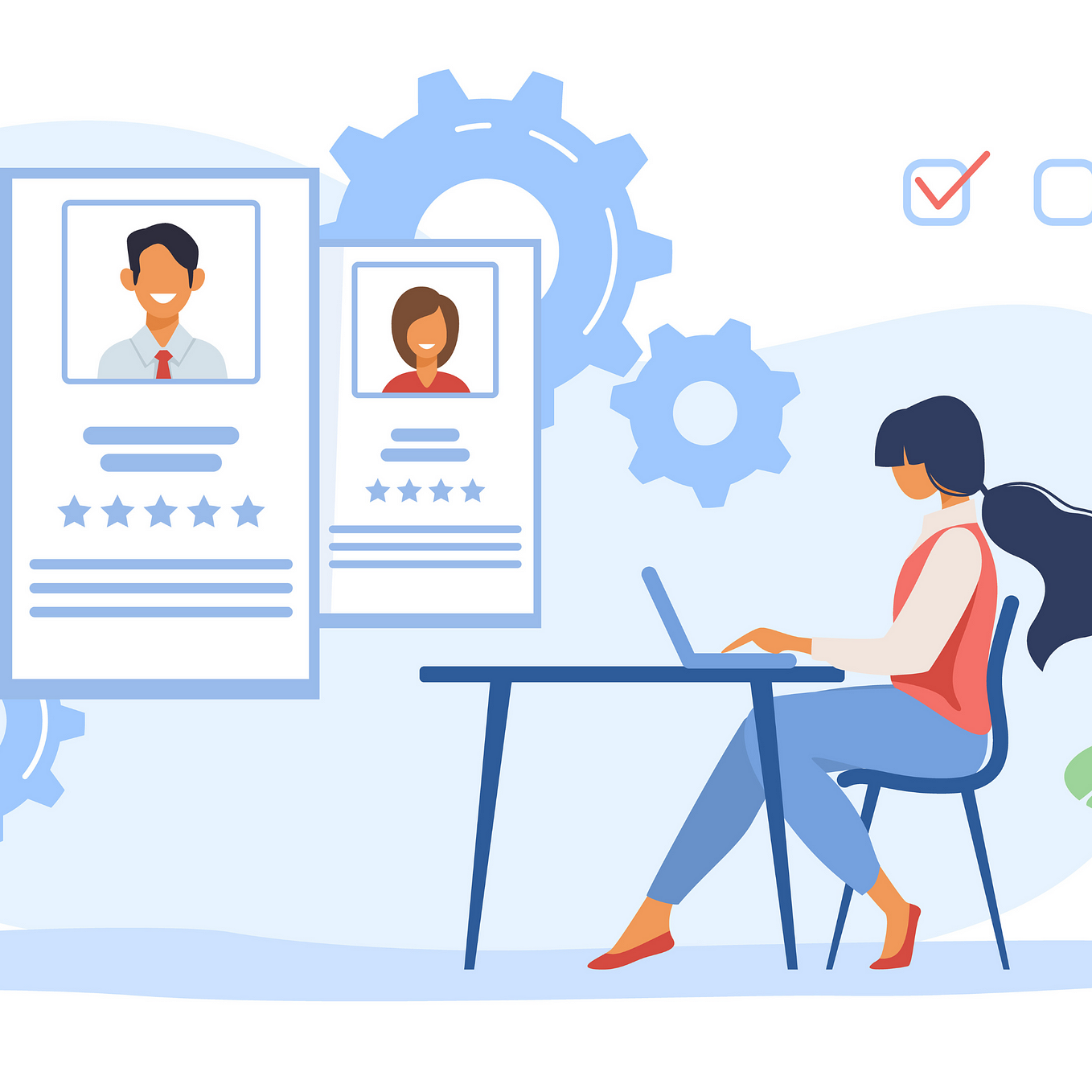 Navigating the American Job Market with Classboxes: Your Path to Success  by ClassBoxes 