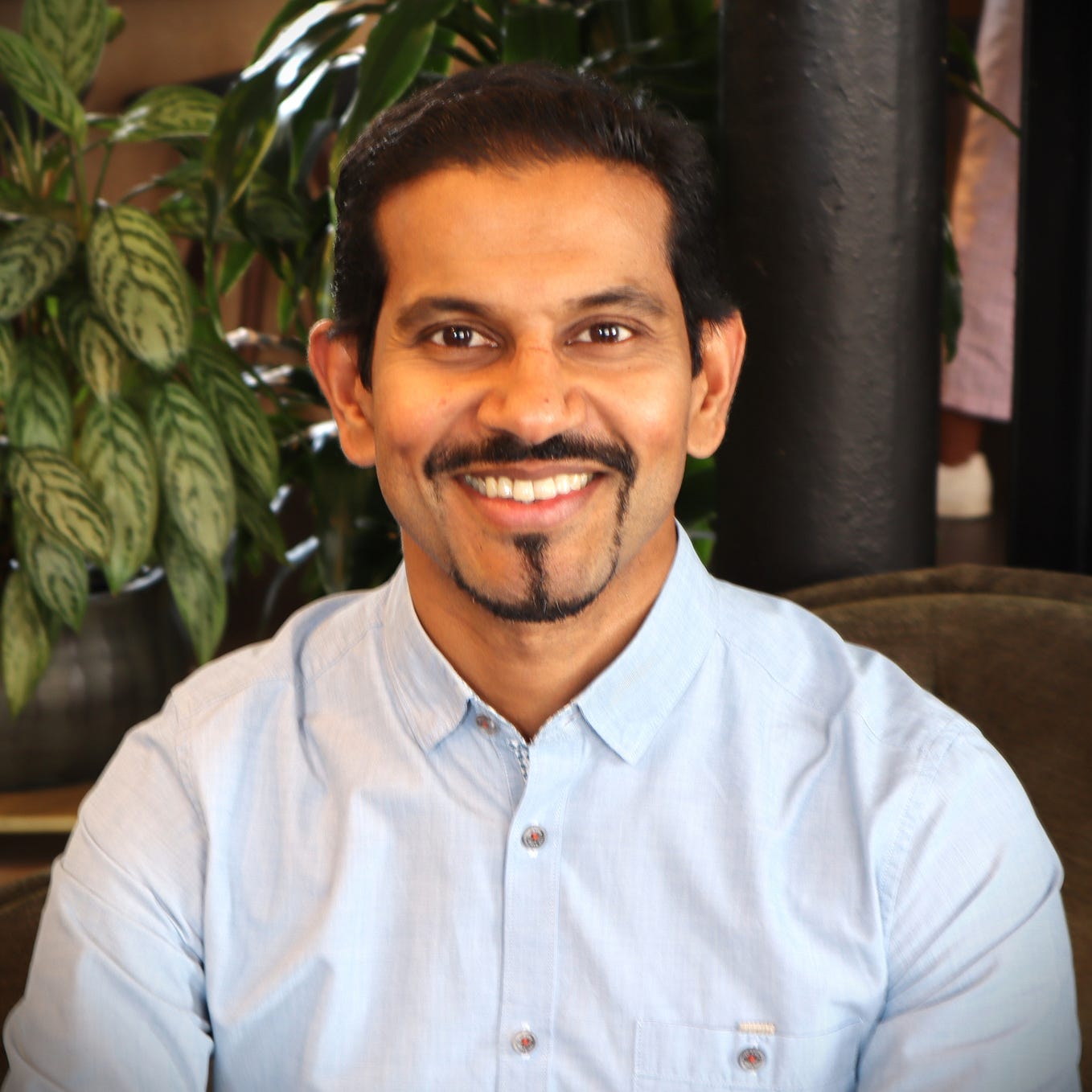 Ray Riley Of Progress Retail On 5 Things You Need To Be A Highly ...
