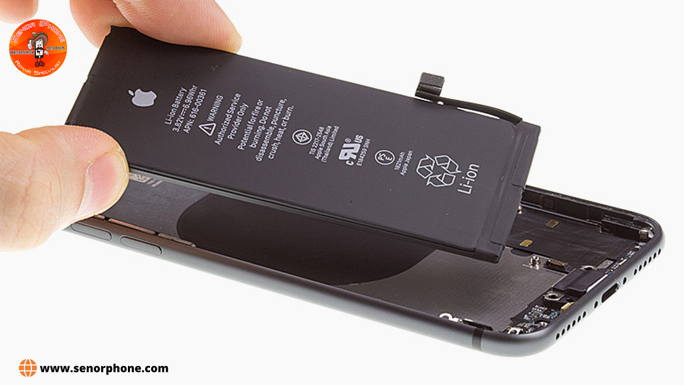 The Cost of iPhone Battery and Screen Replacement Is it Worth it? by