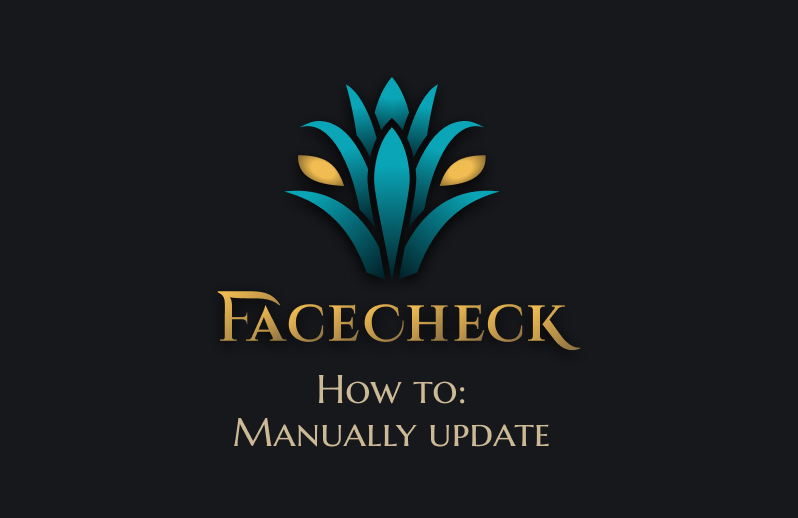 What is Facecheck. Facecheck — A bad practice in League of… by Itamar