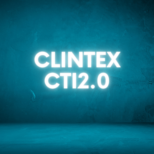 CTI2.0 is LIVE!