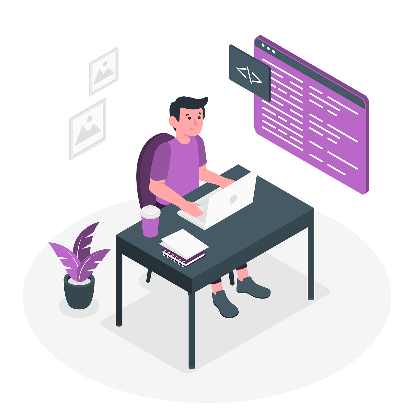 Note++ vs. Visual studio code. Code editors are essential tools for ...