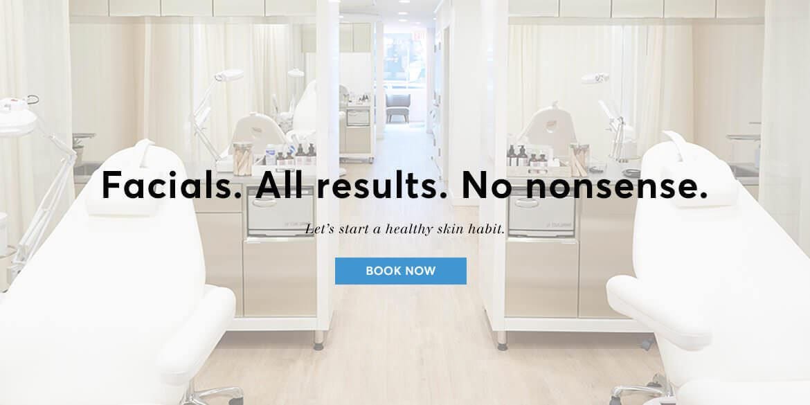 day spa nyc. Silver Mirror Facial Bar by Silver Mirror Facial Bar